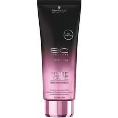 Schwarzkopf BC Fibre Force Fortifying Shampoo 200ml