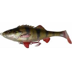 Savage Gear 4D Perch Shad 12.5cm Perch