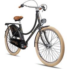 10–14 Jahre Kinderfahrräder S'cool Chix Classic 26 3-Speed 2019