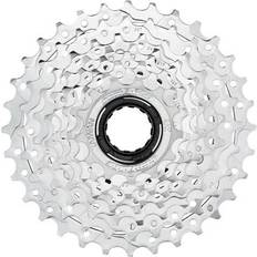 Frikrans SunRace MFE60 8-växlar 13-32T