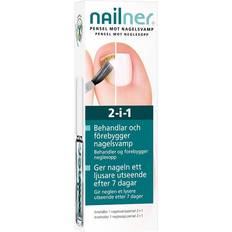 Nailner Pensel 2-i-1