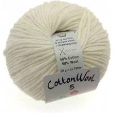 Cotton Wool 5 100m