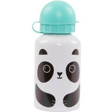 Sass & Belle Vattenflaskor Sass & Belle Aiko Panda Kawaii Friends Water Bottle 300ml