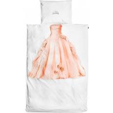 Prinsessen Beddengoed Snurk Princess Duvet Cover Junior