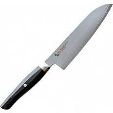 Mcusta zanmai revolution Mcusta Zanmai Revolution ZRB-1203G Santokukniv 18 cm