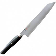 Mcusta Zanmai Revolution ZRB-1206G Couteau de Cuisine 23 cm