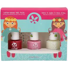 Suncoat Trio Kits with Decals Ballerina Beauty 3 pcs