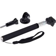 Puluz Kamerastativ Puluz Extendable Handheld Selfie Monopod