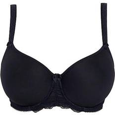 Fantasie Rebecca Lace Spacer Bra - Black