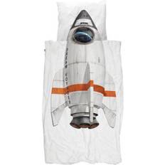 Rocket Duvet Cover Junior