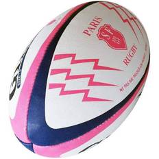 Rubber Rugby Balls Gilbert Stade Francais Replica