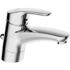 Ø10mm Robinets de lavabo Hansa Mix (01192183) Chrome