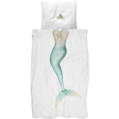 Mermaid Duvet Cover Junior