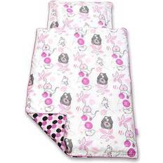 BabyTrold Bed Linen Bird 70x80cm