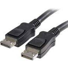 StarTech DisplayPort - DisplayPort 16.4ft