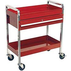 Tool Trolleys Sealey CX101D