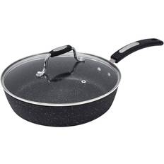 Scoville Neverstick Non-Stick with lid 26 cm