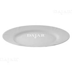 Glass Dinner Plates Luminarc Cadix Dinner Plate 27.5cm