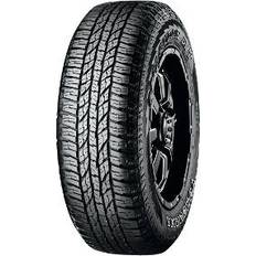 55 % - F Car Tyres Yokohama Geolandar A/T G015 SUV 255/55 R18 109H XL