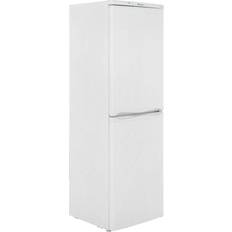 Hotpoint Fridge Freezers Hotpoint HBNF 5517 W White