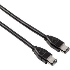 Hama Firewire 400 6-Pin - 6-Pin 2m