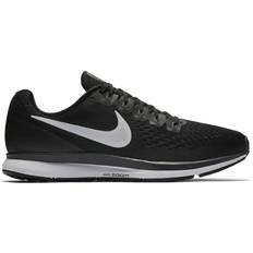 Mesh - Nike Air Zoom Pegasus Chaussures de Course Nike Air Zoom Pegasus 34 'Black' - Men's