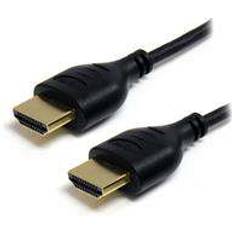 StarTech Slim HDMI - HDMI 5.9ft