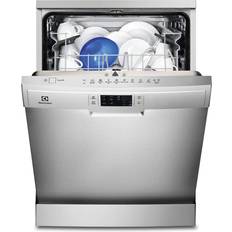 Electrolux ESF5512LOX Edelstahl
