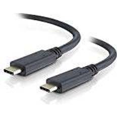 C2G Thunderbolt 3 3.1 (GEN 2) 3.3ft