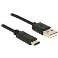 DeLock USB A-USB C 2.0