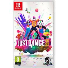 Just dance 2019 subscription switch hotsell