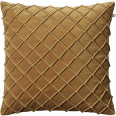 Chhatwal & Jonsson Deva Cushion Cover Yellow (50x50cm)