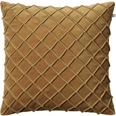 Chhatwal & Jonsson Deva Housse de coussin Jaune (50x50cm)