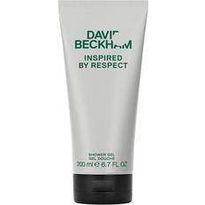 David Beckham Suihkusaippuat David Beckham Inspired by Respect Shower Gel