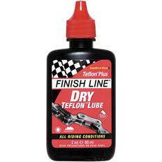 Finish Line Teflon Plus Dry Lube 60ml