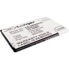 Batteri samsung galaxy note 3 Cameron Sino CS-SMN900XL