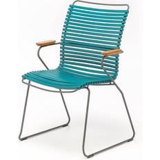 Houe Click 10812 Silla de jardín para comedor