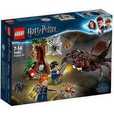 LEGO Harry Potter Aragog's Lair 75950