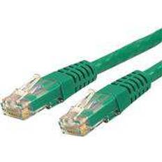 StarTech Molded RJ45 UTP Cat6 4.6m