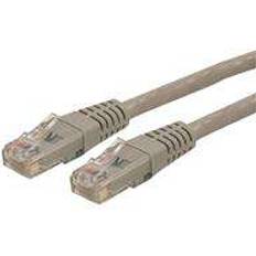 StarTech Molded RJ45 UTP Cat6 9.8ft