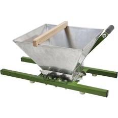 vidaXL Fruit Crusher Küchenausrüstung