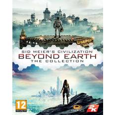 PC Sid Meier's Civilization Beyond Earth