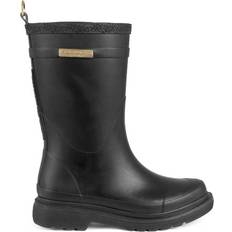 Ilse Jacobsen Rubber Boots - Black