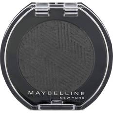 Maybelline Fards à paupières Maybelline Color Show Mono Eye Shadow #22 Black Out