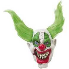 Joker maske Hisab Joker Mask Smoking Clown