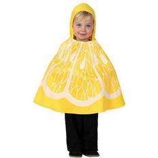 Maskeraddräkt Bebis Citron