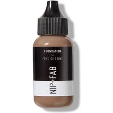 Nip+Fab Foundation #45