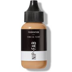 Nip+Fab Foundation #50