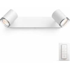 Philips Hue Adore Bar/Tube 2x5W 230V Faretto