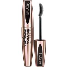 Isadora Mascaror Isadora Grand Volume Lash Curler #60 Deep Black